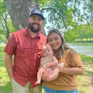 Meet your Posher, Sydney kaye